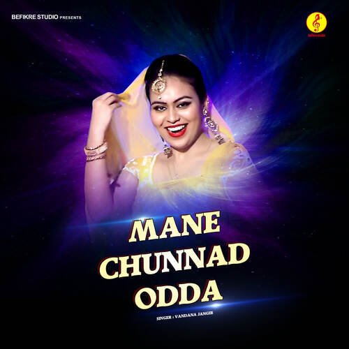 Mane Chunnad Odda