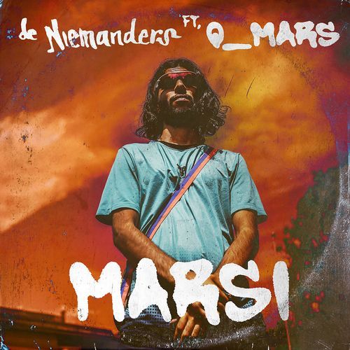 Marsi cover art
