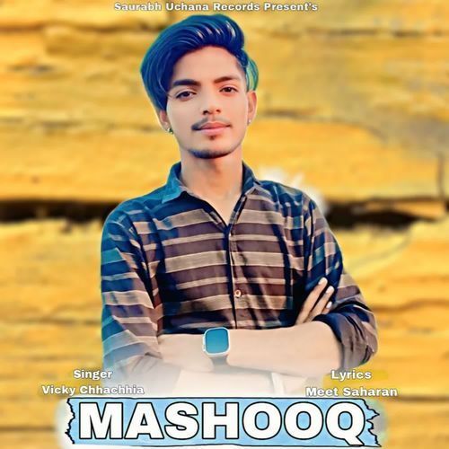 Mashooq