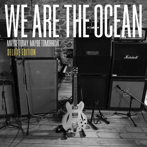 The Waiting Room Lyrics We Are The Ocean Only On Jiosaavn