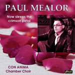 Now Sleeps the Crimson Petal: I. Now Sleeps the Crimson Petal