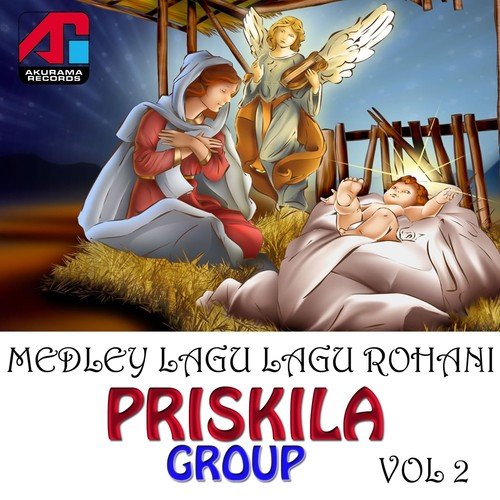 Priskila Group