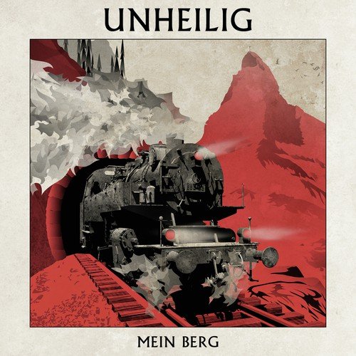 Mein Berg (EP)