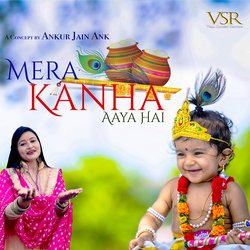 Mera Kanha Aaya Hai-MhkgYw5ZAl8