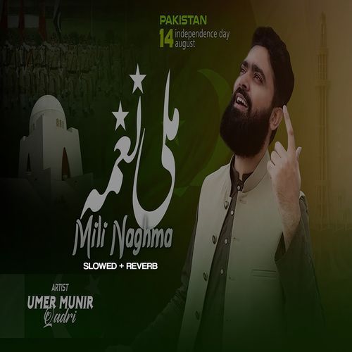 Mere Watan K Udas Logo Lofi Version