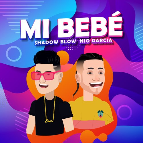 Mi Bebé_poster_image