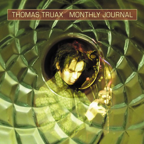 Lost on the Moon in June cover art