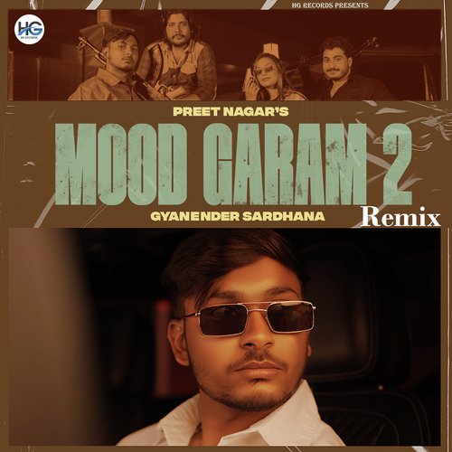 Mood Garam 2 (Remix)