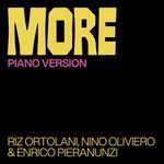 More (Piano Version)