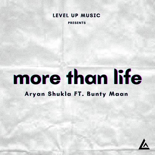 More Than Life