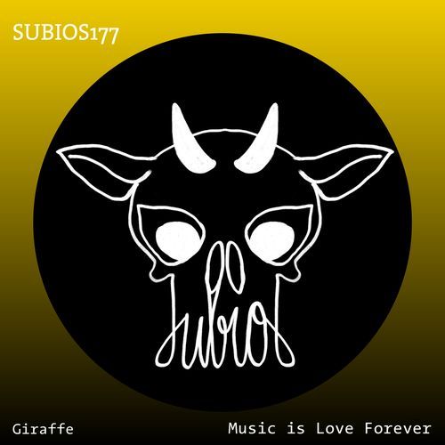 Music Is Love Forever