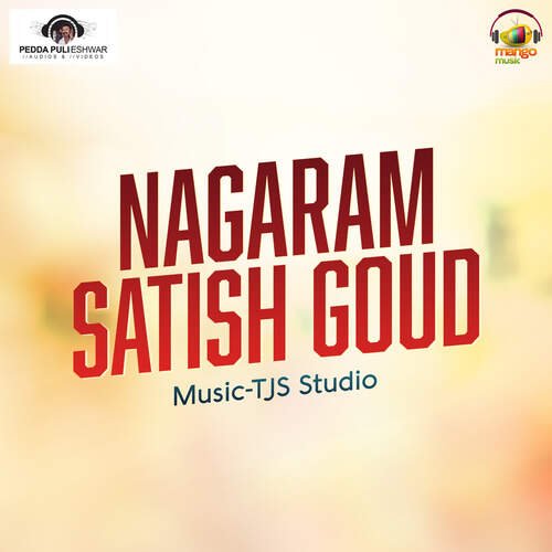 Nagaram Satish Goud