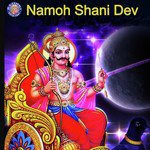 Namoh Shani Dev