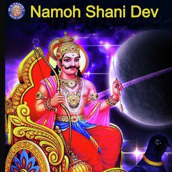 Namoh Shani Dev