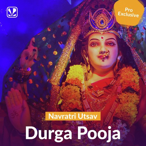 Navratri Utsav - Hindi