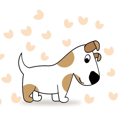 Pet House cover art