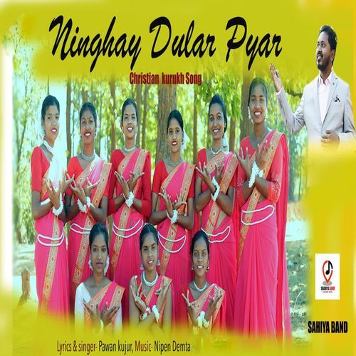 Ninghay Dular Pyar