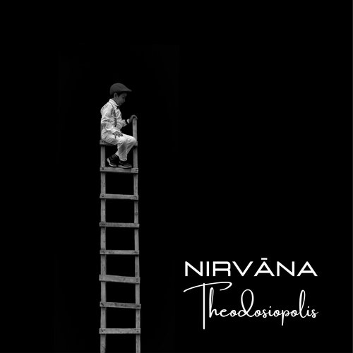 Nirvāna cover art