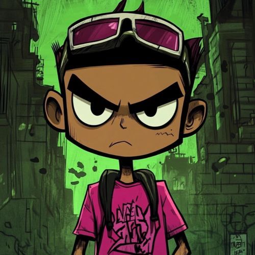 No Idea (Hoodtrap - Slowed) cover art