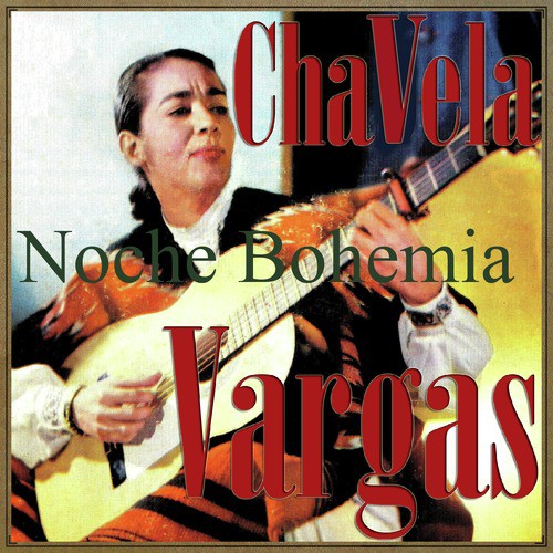 Noche Bohemia
