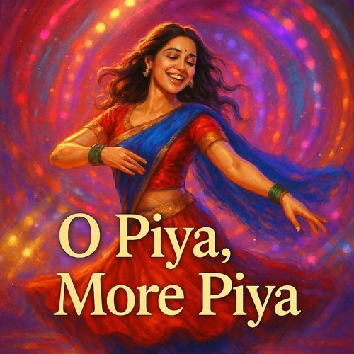 O Piya, More Piya