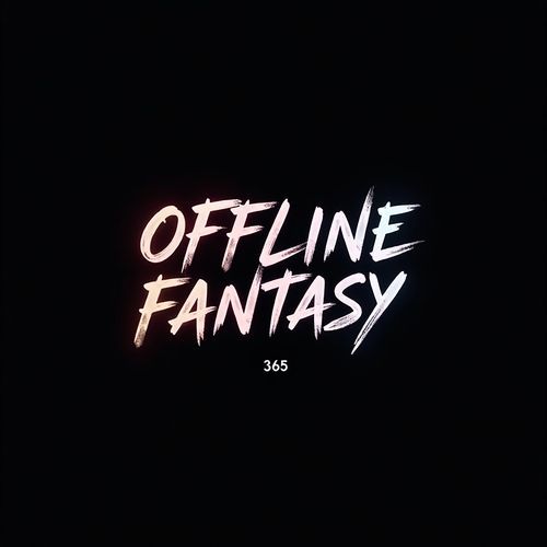 OFFLINE FANTASY cover art