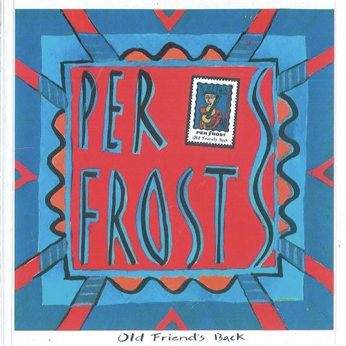 Old Friend's Back