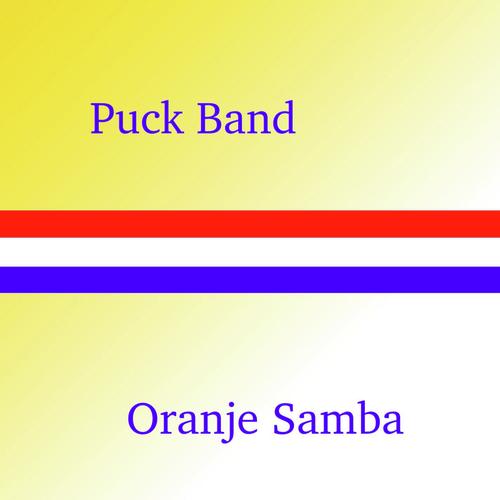 samba oranje