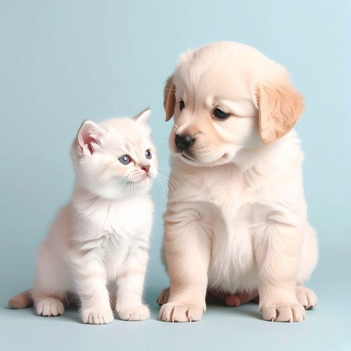 Serenidad Para El Alma Animal cover art