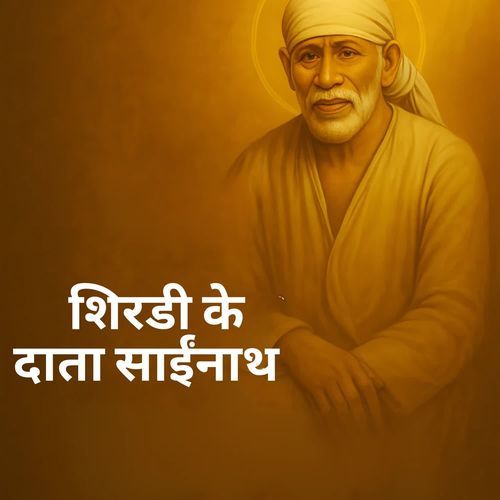 शिरडी के दाता साईंनाथ