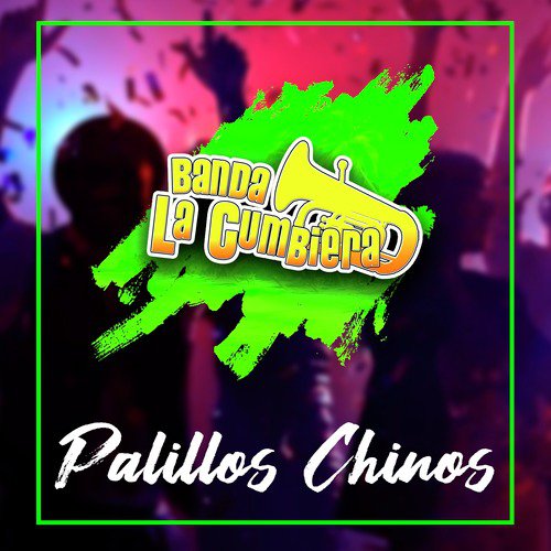 Palillos Chinos