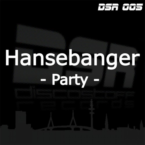 Hansebanger