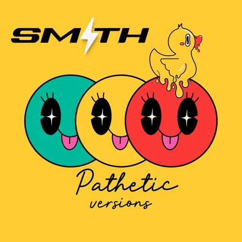 Pathetic (Versions)