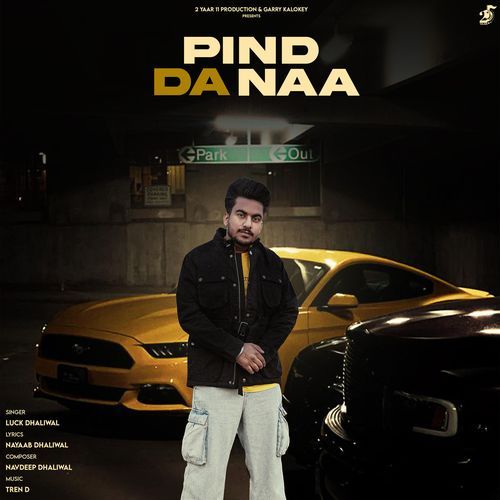 Pind Da Naa