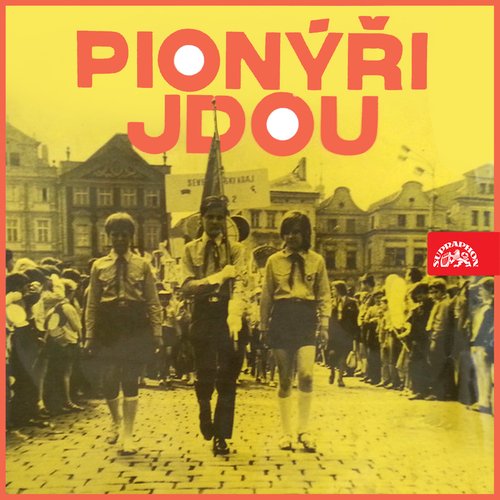 Pionýři jdou_poster_image