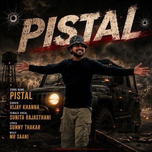 Pistal