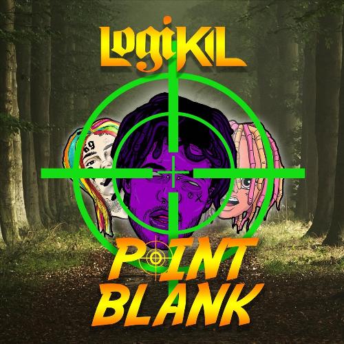 Point Blank (Radio Version)_poster_image