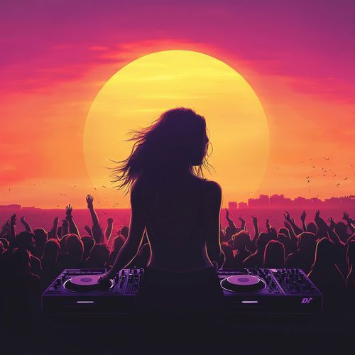 Progressive House Tracks for the Club