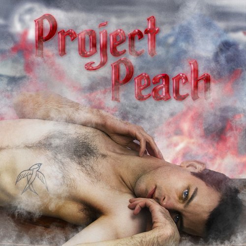 Project Peach_poster_image