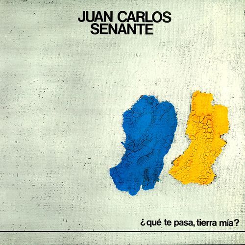 ¿Qué Te Pasa, Tierra Mía? (Remasterizado 2025)