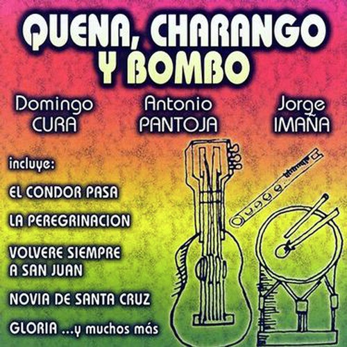 Quena, charango y bombo_poster_image