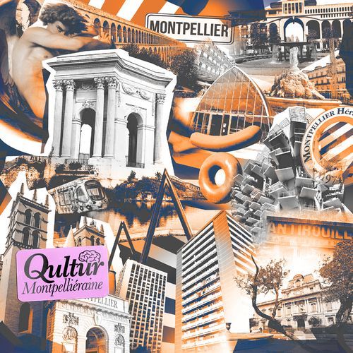 Qultur Montpelliéraine