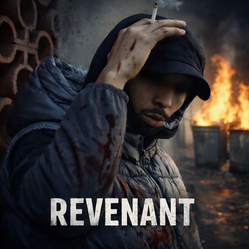 AVANT EUH X  SOUMPAY cover art