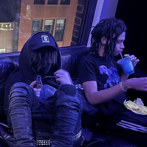 RUTHLESS #TRAPGOTH #REAPWRLD (feat. EXODUS1900) cover art