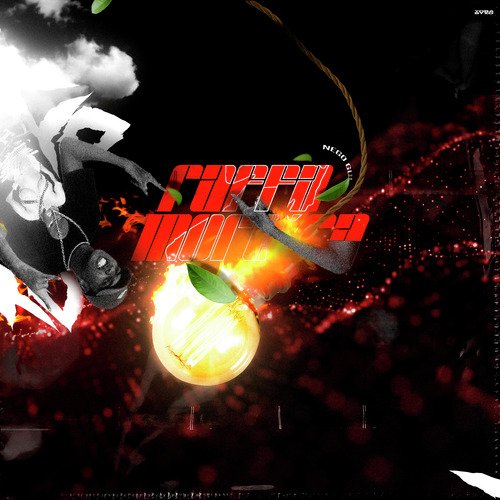 Raffa Moreira cover art