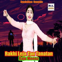 Rakhi Leja Tan Tanatan-M1AFUyEET2U