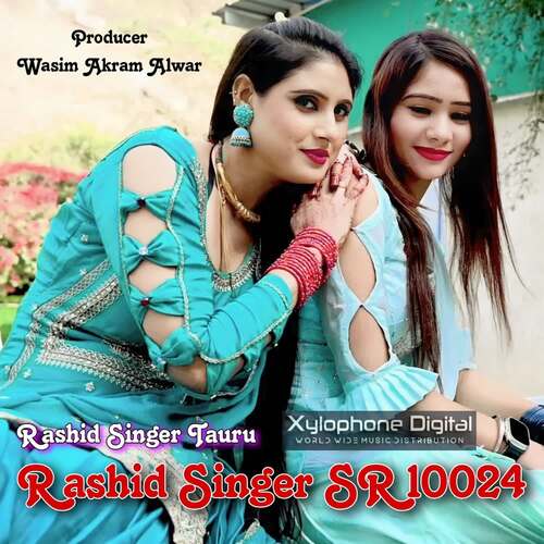 Rashid Singer SR 10024