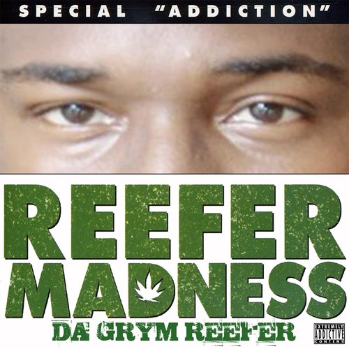 Reefer Madness (Special Addiction)_poster_image