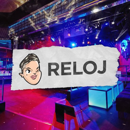 Reloj (Remix)_poster_image