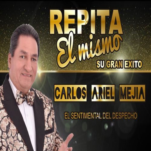 La Misiva cover art